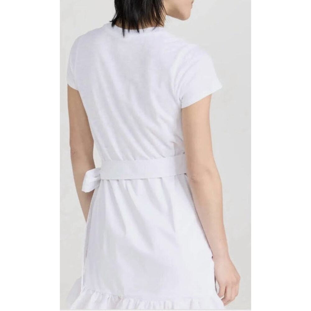 Cinq à Sept Mikayla Dress White Size XS - Picture 4 of 9